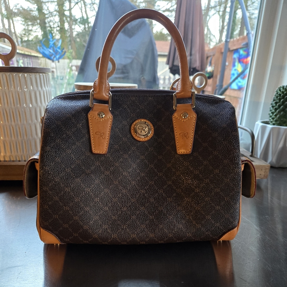 Moda Italia Handbag